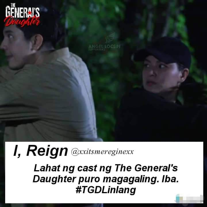 AngelSupporters's tweet photo. Salamat sa inyong pagtutok, Kapamilya!
@143redangel
@DreamscapePH
@ericjohnsalut
@kyliembalagtas
@endrinal_deo
#TGDLinlang https://t.co/6djs8oHOK3