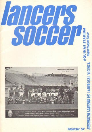 Classic NASL tweet media