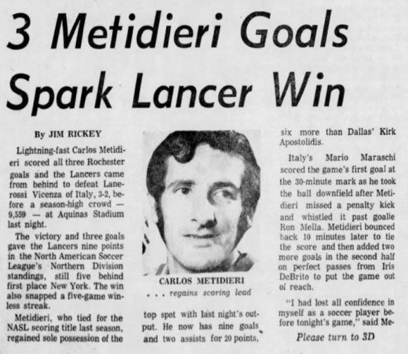 Classic NASL tweet media