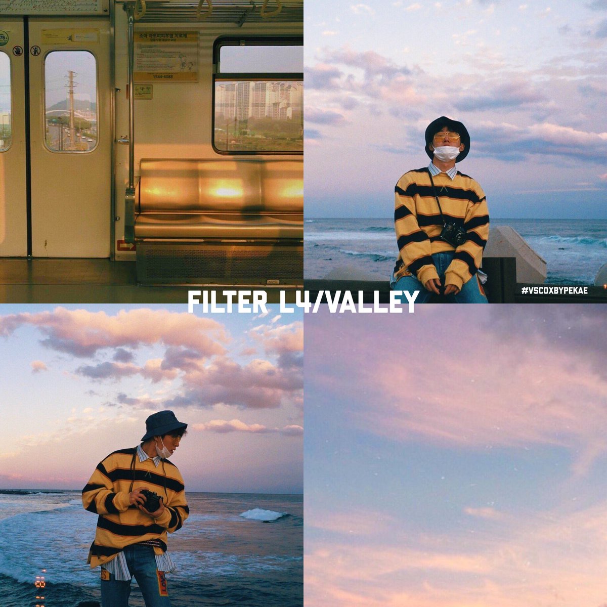 _yellowG's tweet photo. รีวิว #vscox โทนมินิมอล คุมโทนตามความชอบ แอพมีฟิลเตอร์อัพเดตตลอด ปรับได้ทั้งรูปและวีดิโอ ถ่ายvlog มาปรับฟิลเตอร์ได้ในแอพ ใช้ง่าย ปลอดภัย แบบ membershipรายปี ไม่ต้องใช้ลิ้งค์ดาว์นโหลด ได้ทั้งiOS Android 40 bath #แอพดีบอกต่อ #แอพแต่งรูป https://t.co/TwkssKMjXr