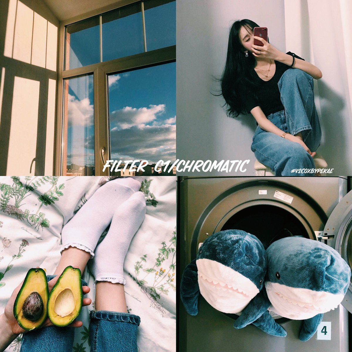 _yellowG's tweet photo. รีวิว #vscox โทนมินิมอล คุมโทนตามความชอบ แอพมีฟิลเตอร์อัพเดตตลอด ปรับได้ทั้งรูปและวีดิโอ ถ่ายvlog มาปรับฟิลเตอร์ได้ในแอพ ใช้ง่าย ปลอดภัย แบบ membershipรายปี ไม่ต้องใช้ลิ้งค์ดาว์นโหลด ได้ทั้งiOS Android 40 bath #แอพดีบอกต่อ #แอพแต่งรูป https://t.co/TwkssKMjXr