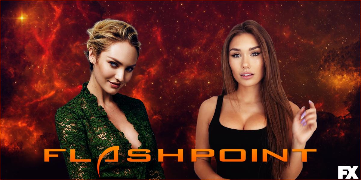 Flashpoint E37 Results [replay]
<a href="/LasVegasSiren/">Savannah Star</a> vs. <a href="/KendalKares/">Kendall!</a> 
Rio Rancho, NM
#FGAonFX
bit.ly/2ym4d92