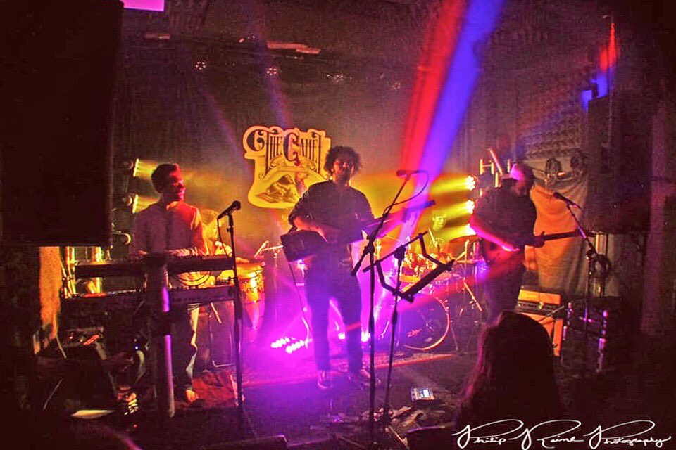 🌞Thanks so much to those who came out &amp; supported live music this weekend! See JOCO next at Sprout Music Collective in West Chester, PA on August 3rd. Come party with us and our friends Euphonious and the Hess Brothers. 
📸:  @philiprainephotography