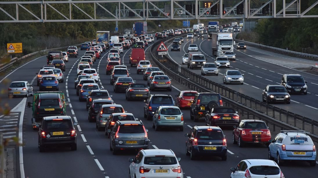 imediaOOH's tweet image. August Bank Holiday is almost here, where a HUGE 14m leisure trips are expected to hit UK roads! Our #MotorwayServices will be a vital stopping point #OOH #DOOH