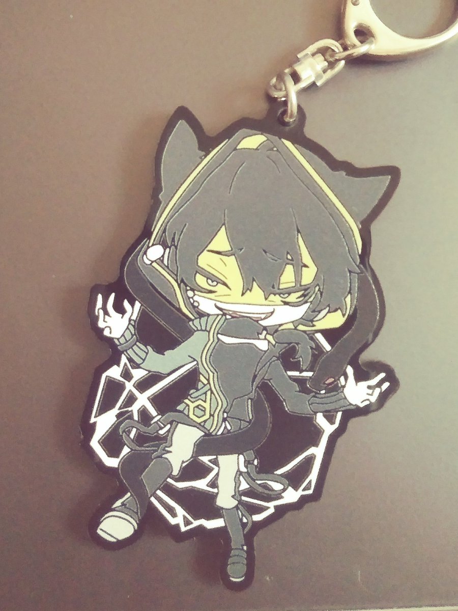 AZA_Rhodea's tweet photo. Youkoso waga tainai e!!!
#Kagerouproject #KagerouDaze #MekakucityReload #OuterScience https://t.co/jnv1g6zpXo