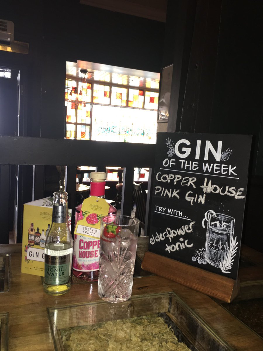 The Old Bell Tavern tweet media