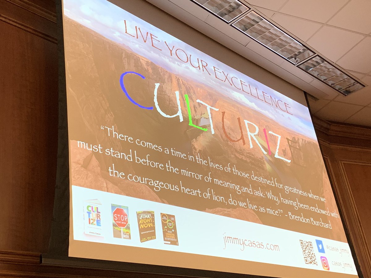 JuliaJwall's tweet photo. What a great day with Jimmy Casas! Thank you so much for building up our schools, system, and helping us create a culture of excellence. @LCSforKids @casas_jimmy @SuptTomSisk @BKLewis68 #lcsforkids https://t.co/r5Dviy6YTz