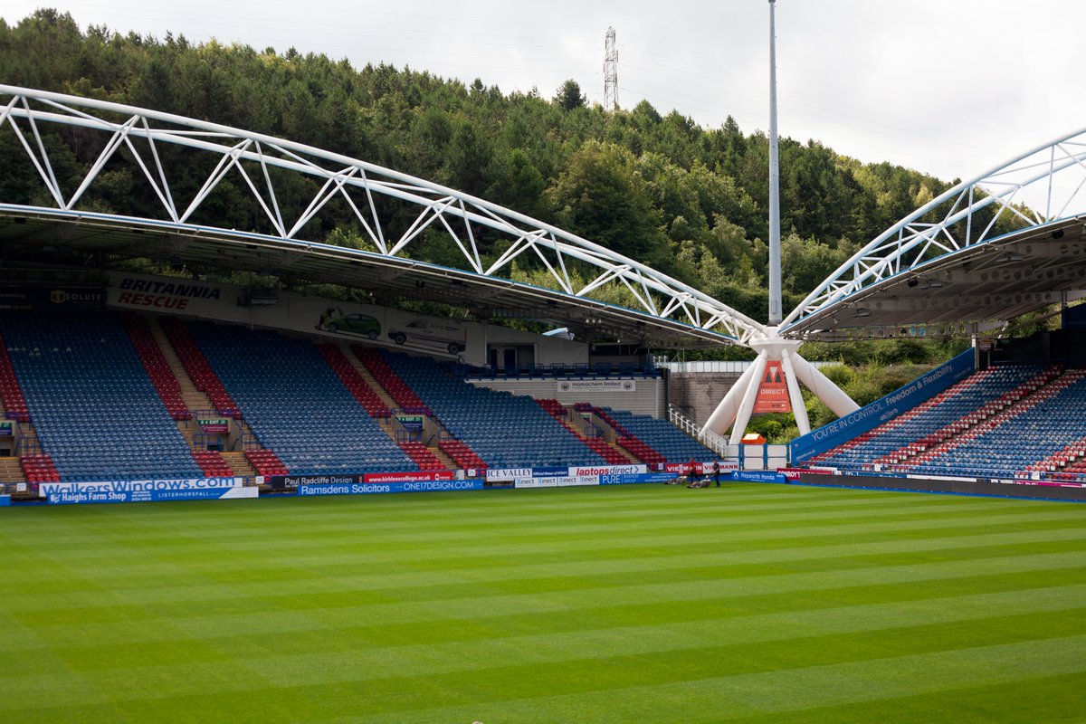 Kirklees Local TV tweet media