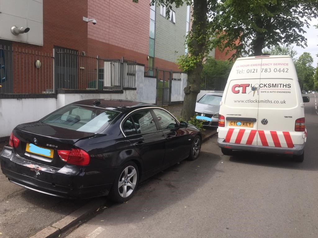 C & T Locksmiths Ltd tweet media