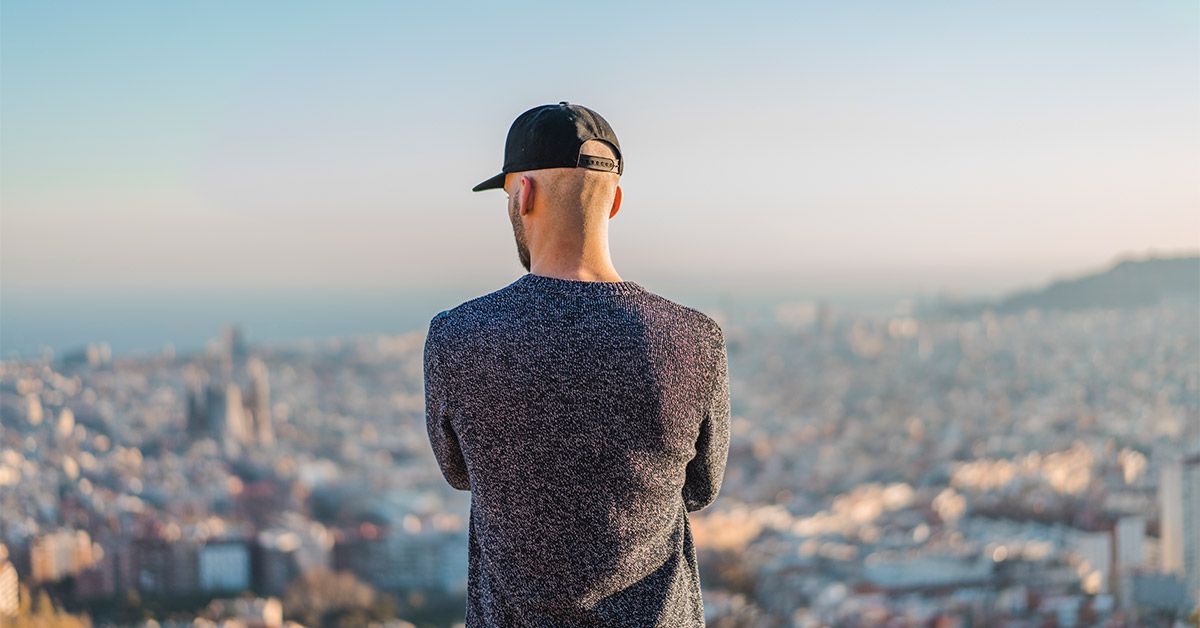 ValueDOC's tweet image. Mental illness doesn’t discriminate based on gender, so why are so few men seeking help? 🤔 @healthline may have some insight into the problem. 
buff.ly/2XkYgYL