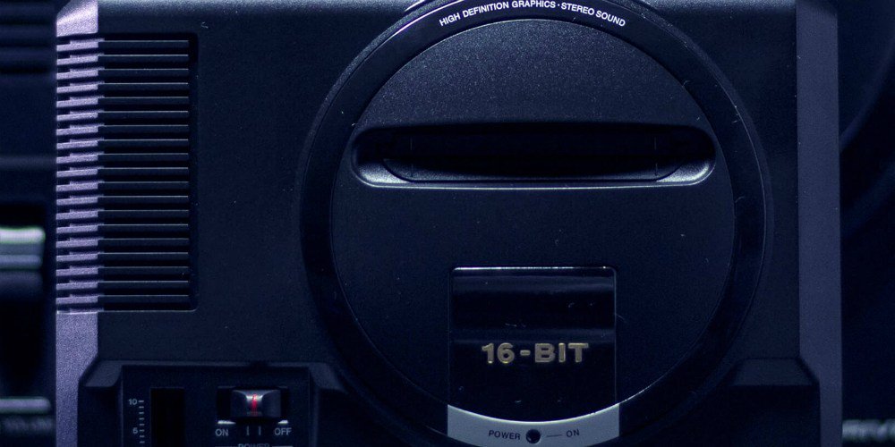 #SEGAMegaDriveMini in leggero ritardo videogiochi.badtaste.it/2019/07/29/seg…