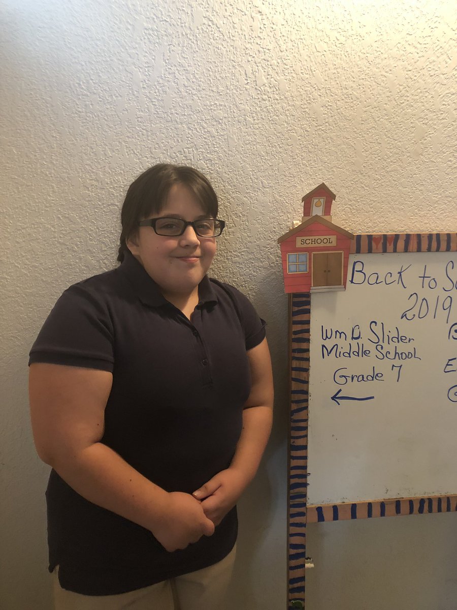 Trish Siewert tweet media