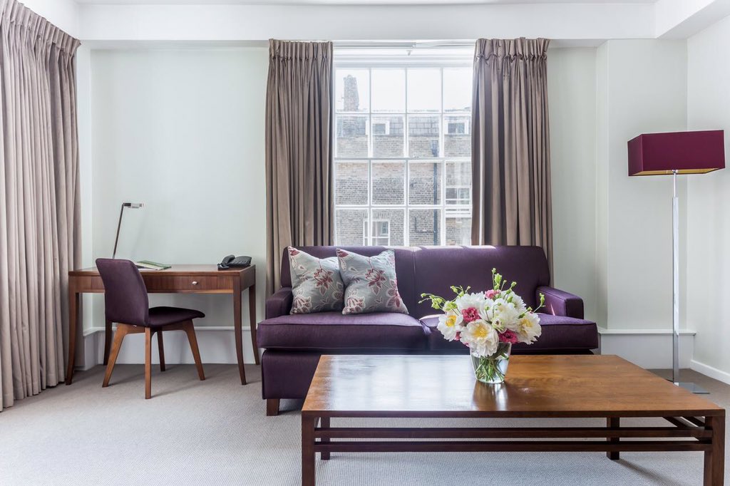 ATAP_KW's tweet photo. شقق دولفين هاوس المخدومة Dolphin House Serviced Apartments من فئة ٤ نجوم تقع في منطقة ويستمنستر السكنية في لندن، وضمن 14163 متر مربع من الحدائق الخلابة ذات المناظر الطبيعية على طول نهر تايمز. https://t.co/NRkyBa7oW6