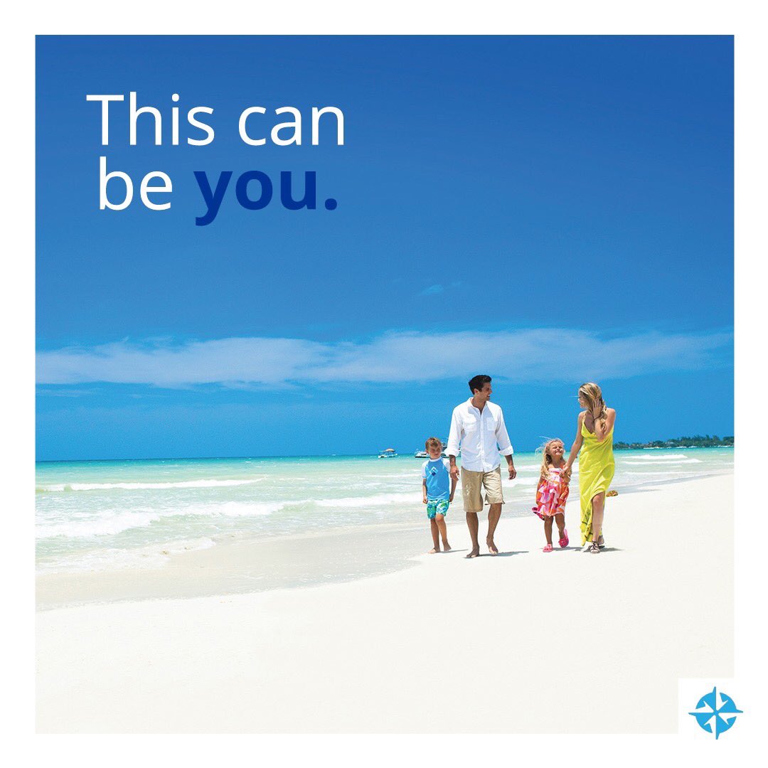 Stop by Yankee Trails today to meet with your very own personal travel agent and book the trip of a lifetime for you and your family! Experience all there is to offer in your next vacation by booking with us.

#YankeeTrails #LetsGo