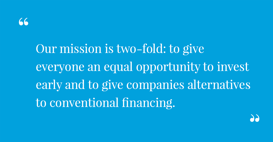 Equifund tweet media