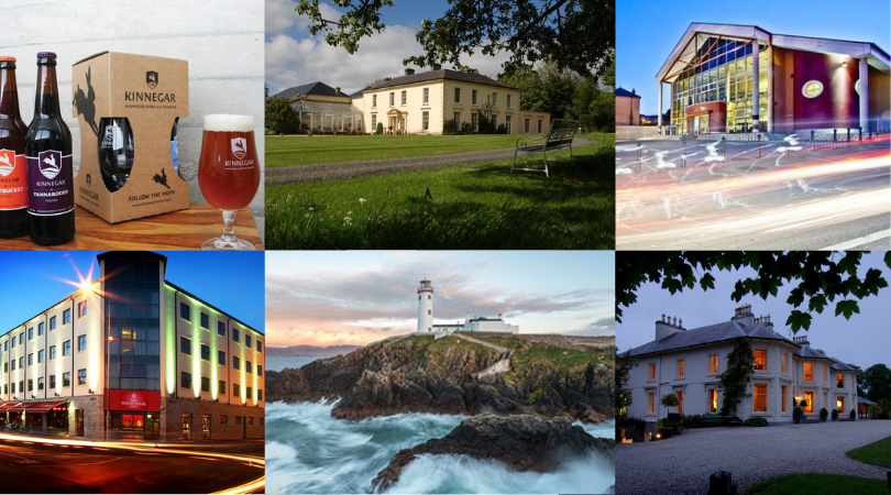 donegalcouncil's tweet photo. We want to hear from you 📢📢 Tell us your thoughts on the Earagail Arts Festival 2019 for a chance to win some prizes. 

Take the online survey here ➡️ https://t.co/jqTdvHSIIh 

#EAF19 #Donegal #Survey @EaragailArts @CulturalCentre  @Donegalcomuseum  @DonegalLibrary https://t.co/74lrrqzhOq