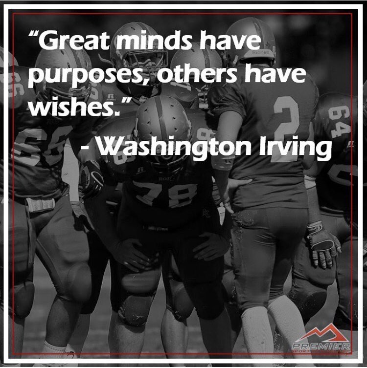 PremSport_Psych's tweet image. #motivationmonday Make your wishes into tangible goals. To learn more about goal setting and other skills to improve performance, check out mindsetprogram.com