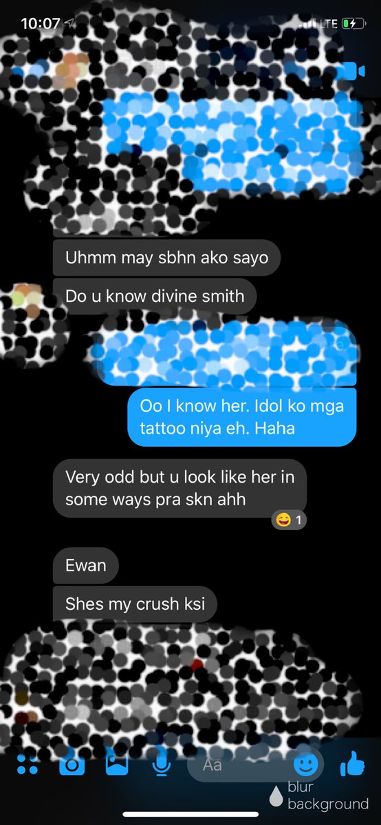 haveyoumetjc's tweet photo. Echuuuuuuus me, mostly Ruby Rose daw eh. Pero Divine Smith? Chos!!!! #artearteko #lmpk https://t.co/pLS0XT3zvb