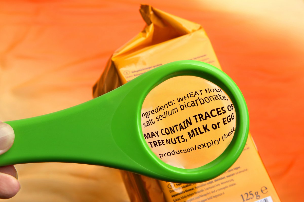 Did you know we follow strict food labelling policies &amp; hygiene standards as part of our <a href="/salsafood/">SALSA Food</a> &amp; <a href="/brcgs/">Burcu BURGAÇ</a>
accreditations? Read more here - officeserve.com/how-to-food-al…