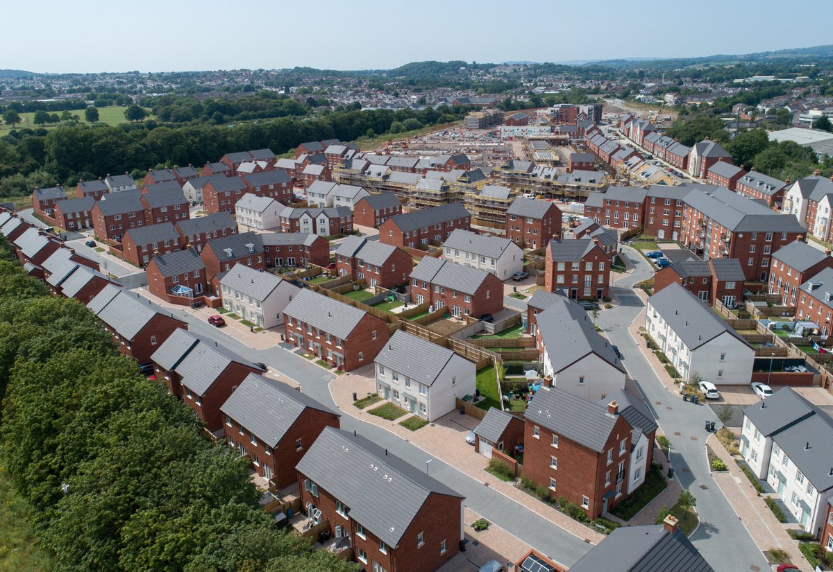 Tirion Homes tweet media