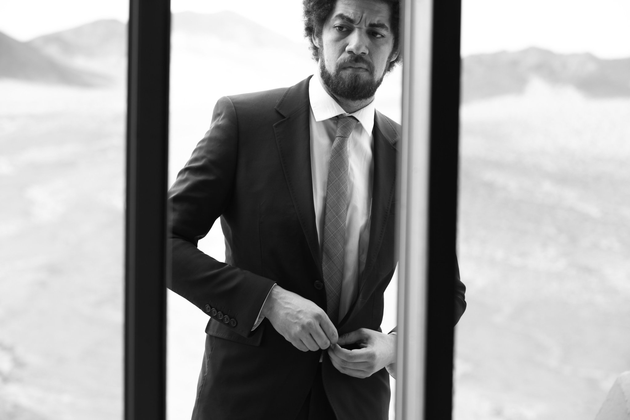 Happy birthday to Danger Mouse! 