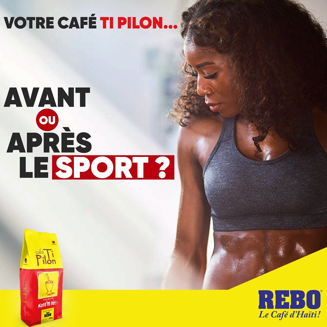 REBOhaiti's tweet photo. Avant ou après? ☕
#CafeTiPilon
#KafeLokal #CaféLocal #LiPiBon #PwodiksyonNasyonal #KafePeyi #KafeFo #KafeAyiti #Lokal #REBOSAHT #REBOHaiti #REBOLeCafeDHaiti https://t.co/gkReHQwMU7