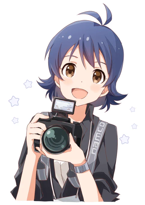 早坂さん 