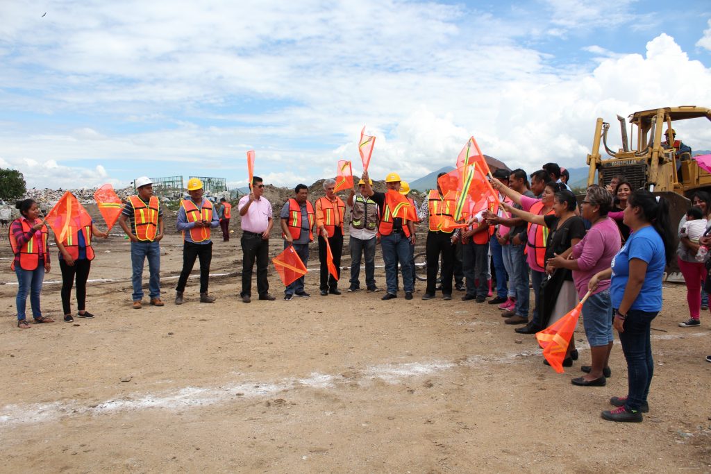 H. Ayuntamiento de Tlacolula de Matamoros tweet media