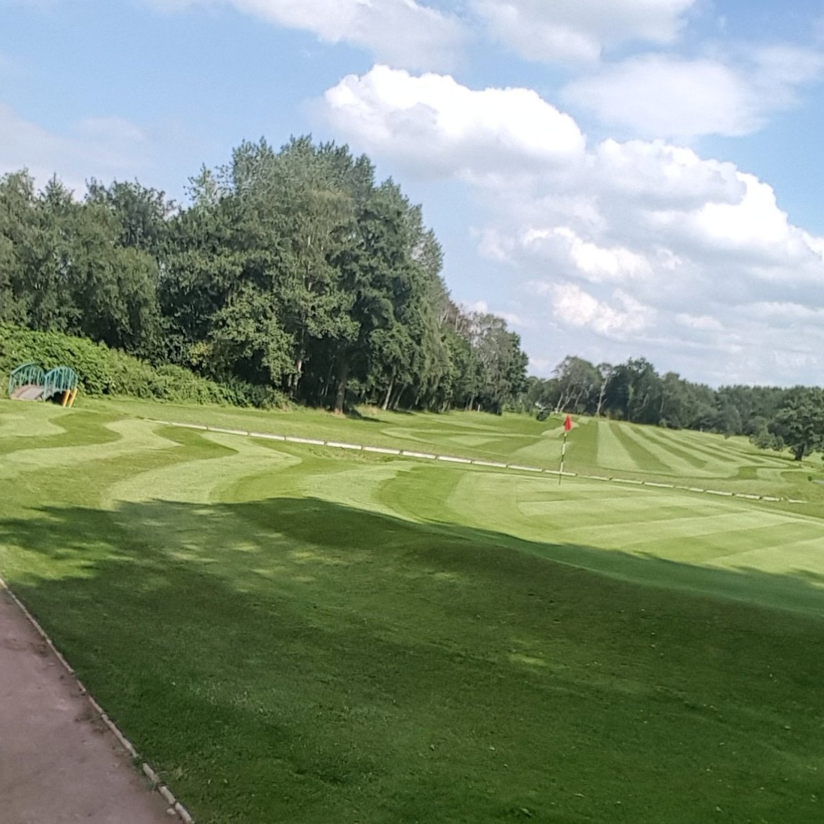 Magic Mondays ⛳🏌️‍♂️