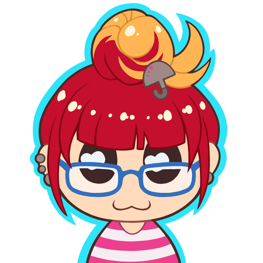 Aileen Strauch Kiwichameleon Twitter