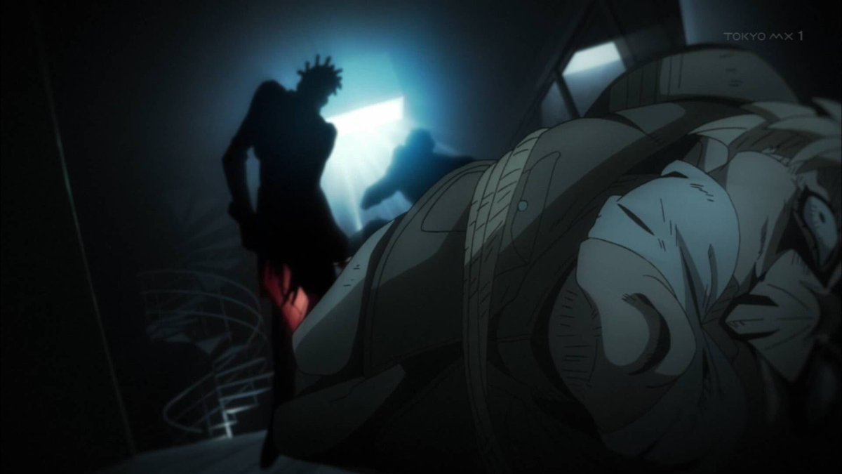 ドナテロ ベンガルトラ ビル最高 Ar Twitter 昨日でジョジョ黄金の風最終回迎えました アニメをチョコラータの残虐性について振り返っる チョコラータ残虐性 元医者であるチョコラータてすがディアボロから指令受けたチョコラータがソルベ輪切り