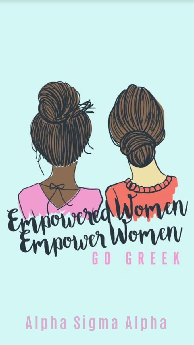 Don’t forget to sign up for recruitment! Link is in our bio #asavcu #vcufr19