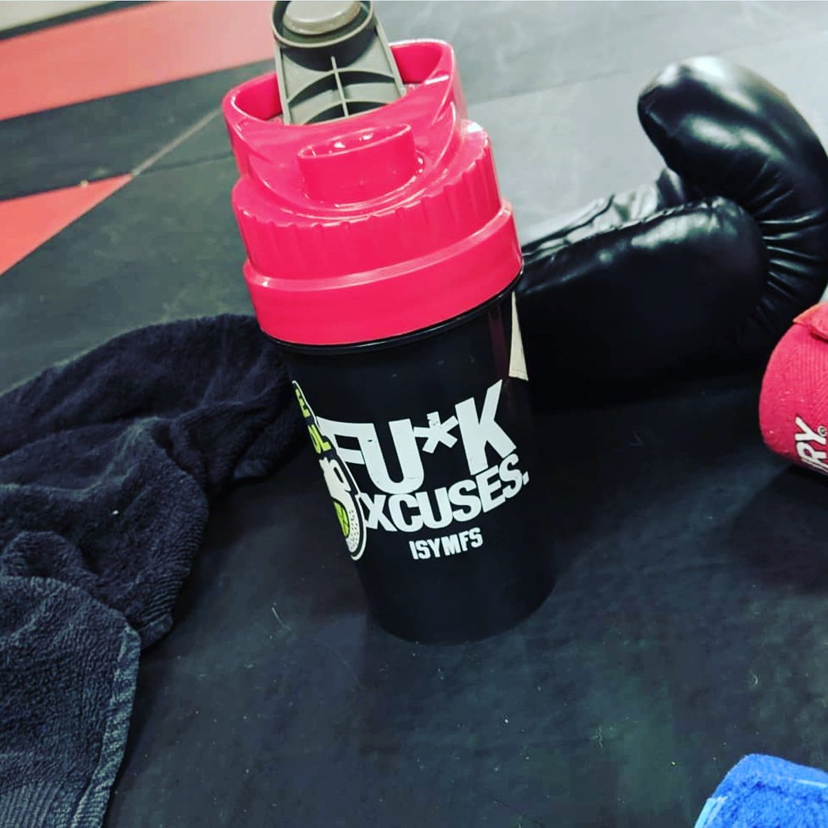 CycloneCupLLC's tweet photo. What do we say to excuses??

Remember to use code SUMMER2019 at checkout and receive 25% off your ENTIRE order today! 

Offer available now on https://t.co/CYYpLfWfCi

#cyclonecup #shaker #worldsbestshaker #pinksmoke https://t.co/QOSy6Zr9P3