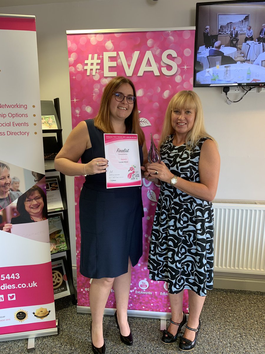 LouWood84's tweet photo. So today was interview day!! I was so excited to tell them all about the year we’ve had and our plans for the future! Keeping everything crossed 🤞🏼 for the win in September @Eva_Awards #EVAS2019 #MortgageBroker #ProtectionBroker #FyldeCoast #Lancashire #MakingMovingEasy https://t.co/g4tBuUsvcq