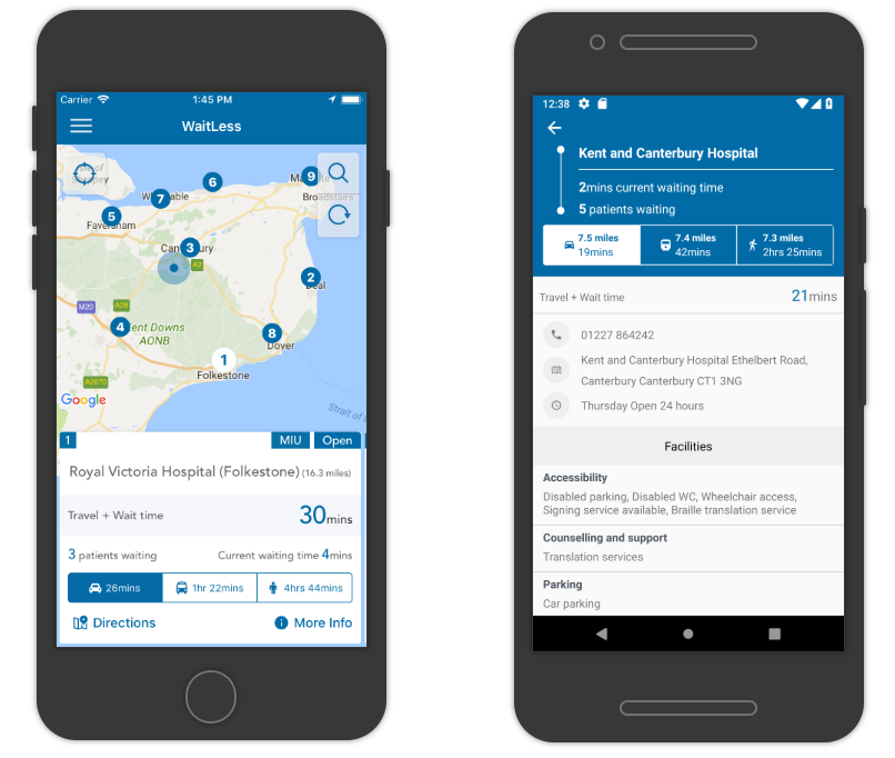 ShrewdWaitLess's tweet photo. The @CQCProf have recently published a series of digital health case studies and we are delighted to be featured in one. #Waitless #waitlessapp #patientcare #digitalcare #urgentcare #NHSLongTermPlan #NHS @Ts_ltd_katrina
https://t.co/dT4cjZs5ld https://t.co/ylgbb3rGsY