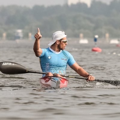 ManuLeguizamon7's tweet photo. Medalla dorada🥇 para @agustinvernice en #Lima2019 
Más de tres segundos de ventaja en la final K1 1000m 💪
#VamosArgentina 🇦🇷 https://t.co/YfUCXmz0Qd