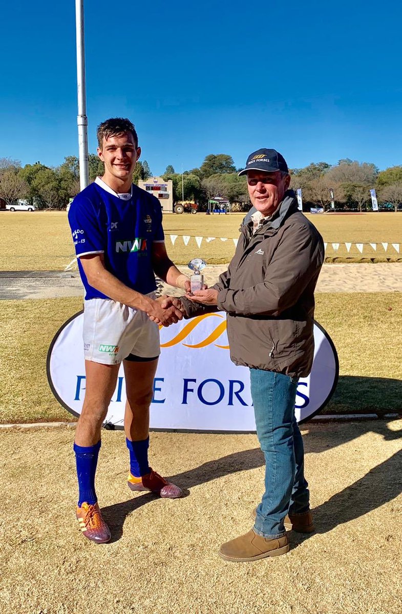 Price Forbes SA tweet media