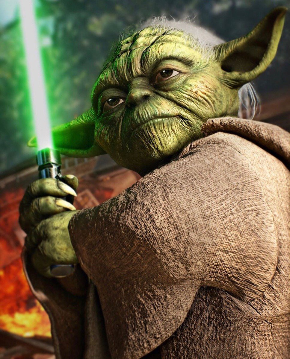 Star Wars ESP 🌍 tweet media