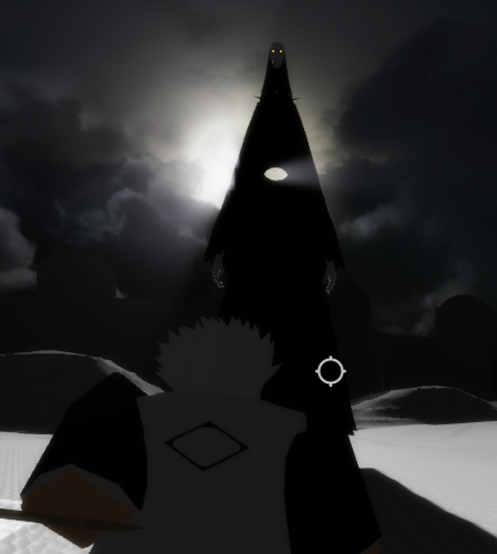 Higoshi On Twitter Fighting The Menos Boss In Bleach Blood War Roblox Robloxdev Bleach - roblox fighting icon