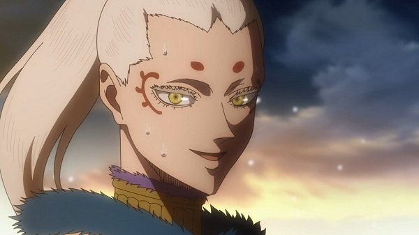 最新 ブラッククローバー 強さランキングtop 最強の悪魔top８も紹介 ページ 2 Reajoy リージョイ