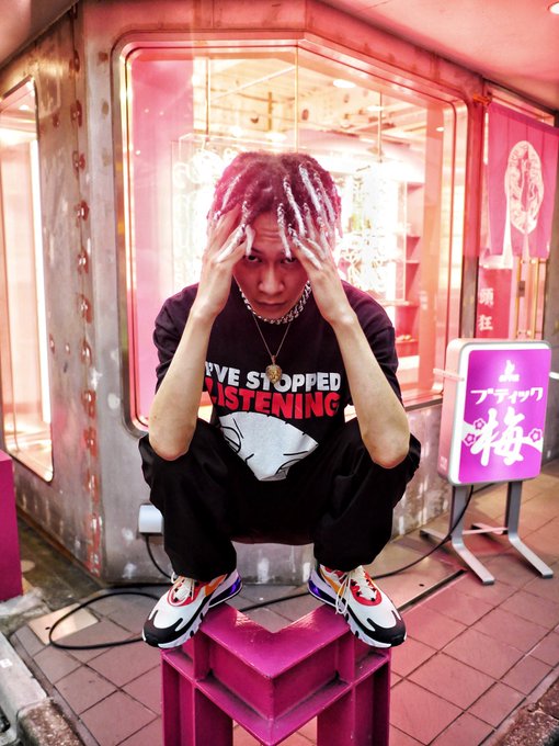 Conversation Between 韻マン And Inman Official 1 Whotwi Graphical Twitter Analysis