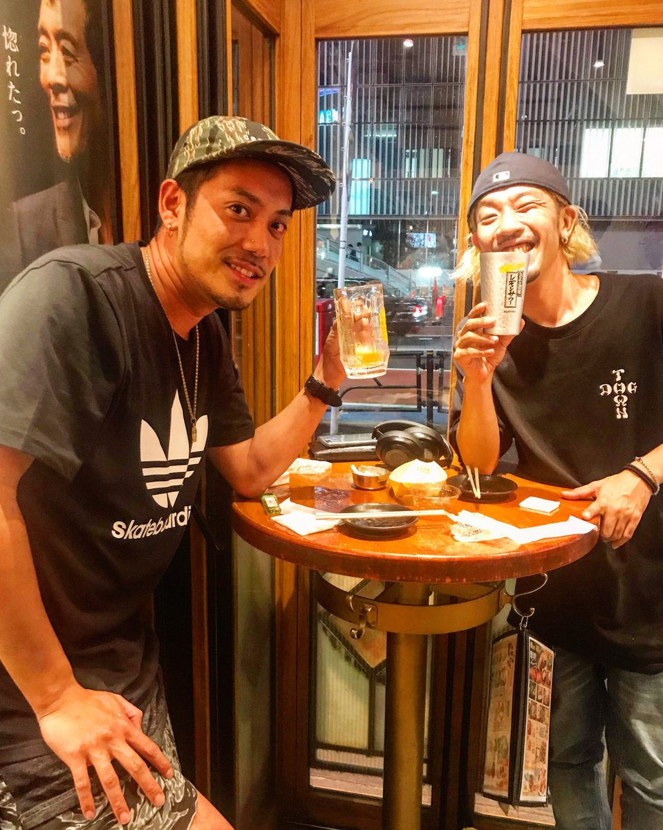 ステュー Hashtag V Twitter