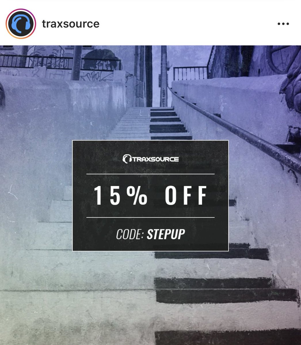 1StopDJShopLV's tweet photo. Itβs #makinmovesmonday and itβs gonna be another scorcher here in Las Vegas! #DJs keep the dancefloor just as hot w/those #weekendweapons you may have forgot in your wishlist crate & use code: STEPUP @ checkout for 15% off all your trax https://t.co/e3QpDywk0m!
#djshelpingdjs https://t.co/YfeAxsEvHG