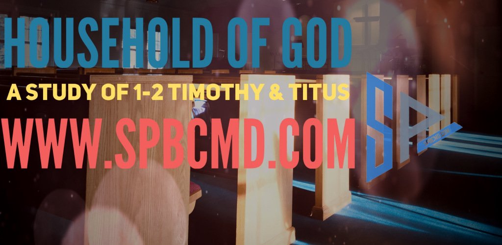 dave_dwb's tweet photo. The Church’s Charge (2 Timothy 4) https://t.co/sdIIdkcKES https://t.co/eXClLerasA