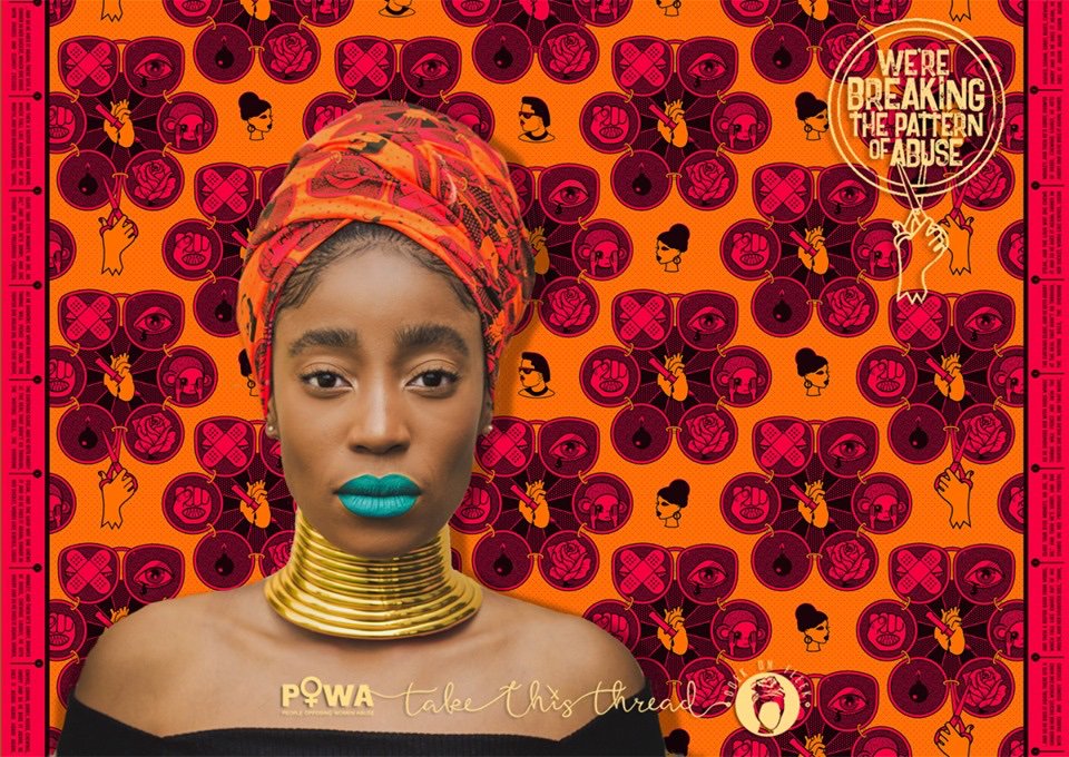 RosieMotene's tweet photo. August is Women’s Month, and we’re celebrating in Durban at the biggest ever Doek On Fleek Lifestyle event!
Join us! Buy your ticket from Computicket at https://t.co/eM8MjeRL9a and email beverley.jones@havas.co.za to order your #TakeThisThread doek. https://t.co/cLJRVeF947