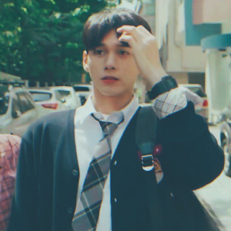 __yourcigarette's tweet image. 🖇

#옹성우 #열여덟의순간