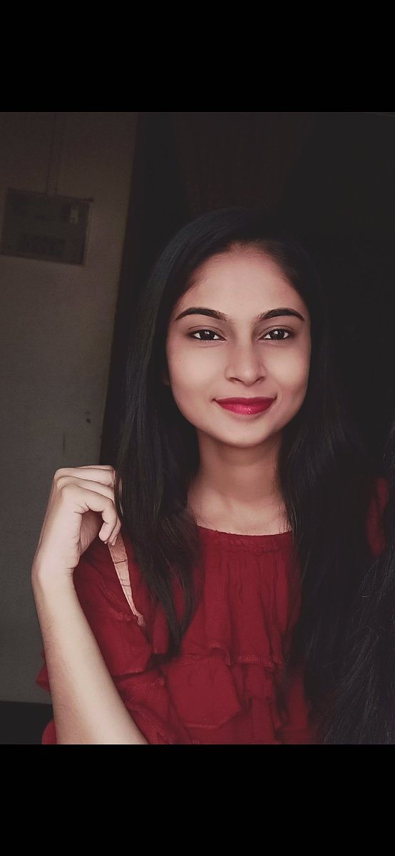 Kinjal__01's tweet photo. @Shopper_mb My favorite shade is Red โ
โ
#LipstickDay #GiveawayAlert #Lipstick #RedLipstickTwitter #Lip #Lips #LipstickColor #ContestAlert #Giveaway #Lipsticks #RedLips #RedLip
Join @SizzlingSonal @NayanaJain4 @Sagar14Naik @Raahi_supergirl @SanjayJ45449140 @Shripal_7 @JainShantilal12 https://t.co/GoSOlVcEOI