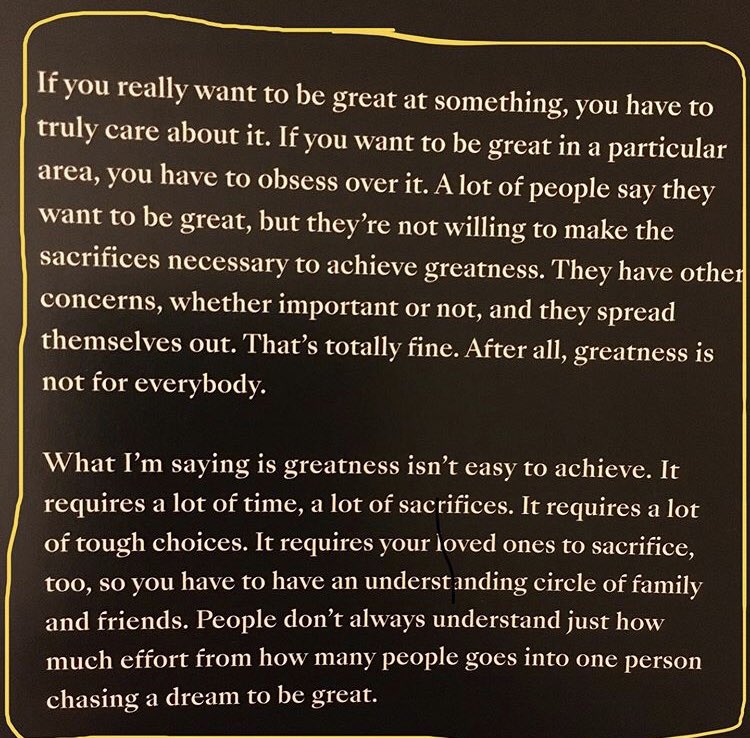 coachajpuckett's tweet photo. “Mamba Mentality”- Kobe Bryant https://t.co/2vEnHUxz21