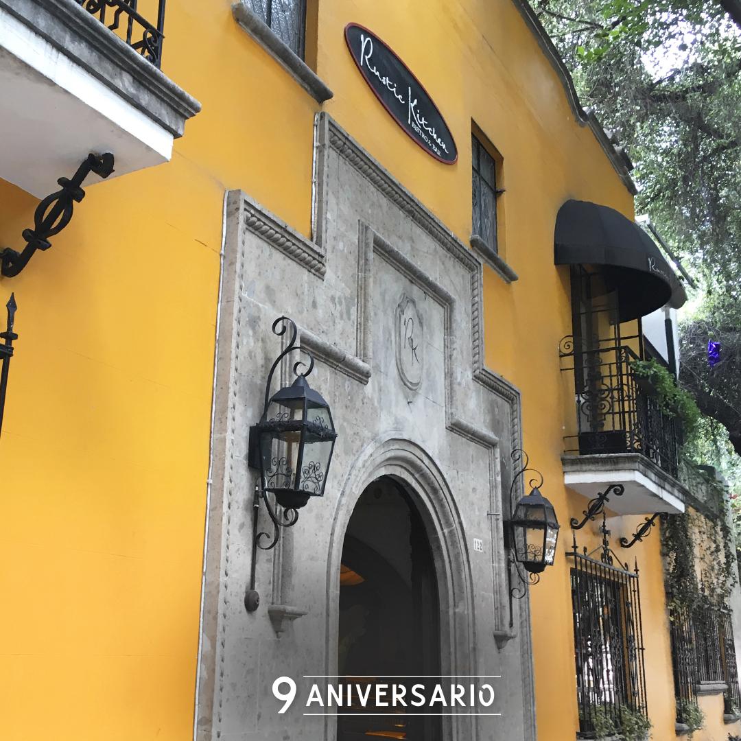 Rustic Kitchen On Twitter Sabiasque El Color Amarillo Es