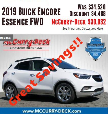 HUGH END OF THE MONTH SALE at McCurry-Deck .com! #mccurrydeck #Endofmonthsale #Julysale ##highcountry #traverse #Silverado #Encore #forestcity